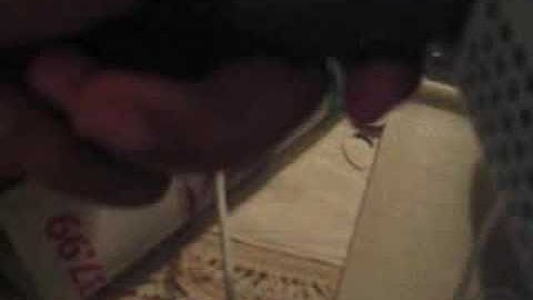 Xbox 360 fan mod part 2