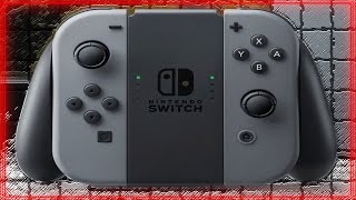 What I Want from the Switch