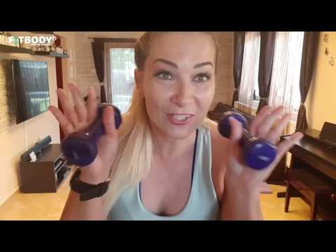 FitBody Professional 11.