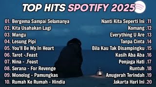 Top Viral Spotify Indonesia 2025 | Top Spotify Indonesia 2025 | Lagu Hits Spotify 2025 | Lagu Viral