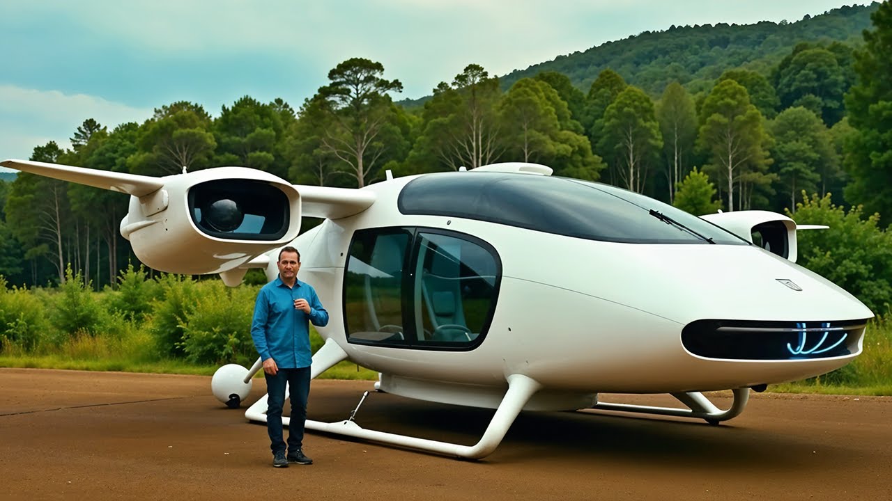 AMAZING AIRCRAFT INVENTIONS YOU SHOULD SEE - YouTube