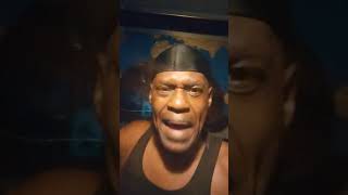 A Real Man Always Works To Make Some Happen In A Real Man Is Never 1 Thats Capping