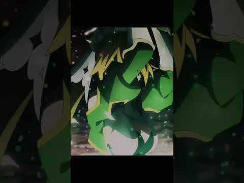 Leafa sao #alicization  #sao #leafa #swordartonline