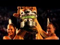 Martina Hingis Hall Of Fame Induction Video