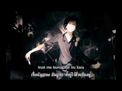 Trust Me Yuya Matsushita SubThai | ED Durarara!