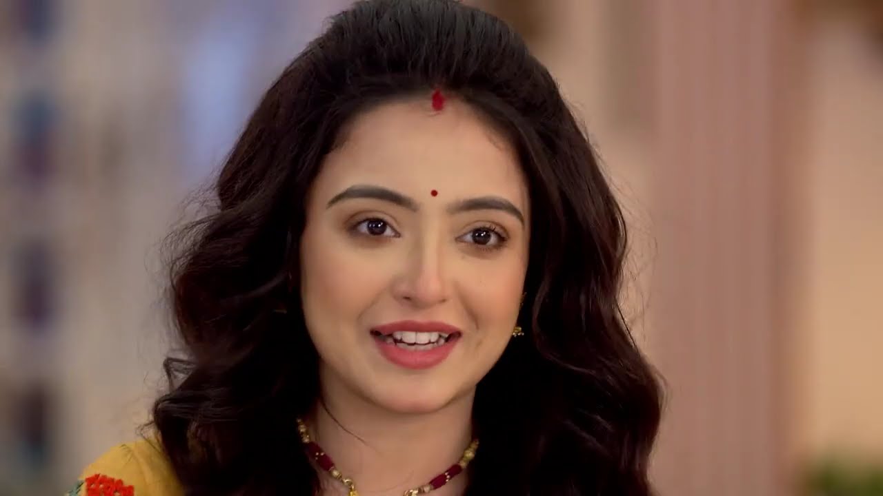 Parineeta - রায়ান আর শিরীন কে আটকাতে চাইছে কেন পারুল?