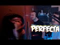 🎶Temperatura Perfecta | Maximus, Orslok y Jagger | Cantando en Directo Remix