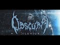 Obscura  emergent evolution official 4k music