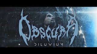 OBSCURA | &quot;Emergent Evolution&quot; (Official 4K Music Video)