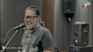 4WD BALI — Tresna Sujati (Live Session)