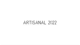 Maison Margiela Artisanal 2022 Collection | Teaser 1