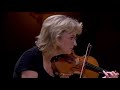 L.Beethoven Violin Sonata No.9, “Kreutzer” – Antje Weithaas (violin), Thomas Hoppe (piano)