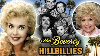 The Grave of Beverly Hillbillies star Donna Douglas