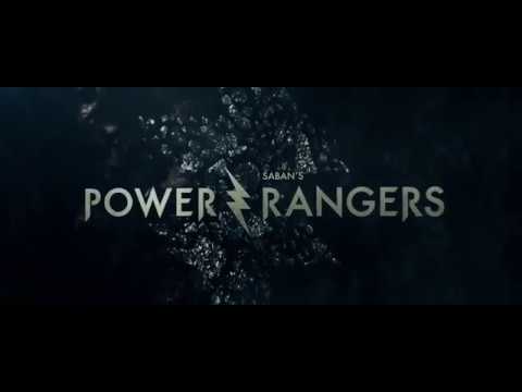 Power Ranger 2017   Credit Scene Soundtrack   SNAP   The Power