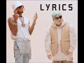 Costa Titch Diamond Platnumz Superstar ft Ma Gang (official lyrics video) amapiano beat