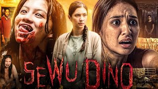 Sewu Dino Movie Hindi | Mikha Tambayong | Givina Lukita Dewi | Story Explanation, Review & Facts
