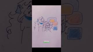 moshimoshitrendcollab W cattystar 11artdrawfyp