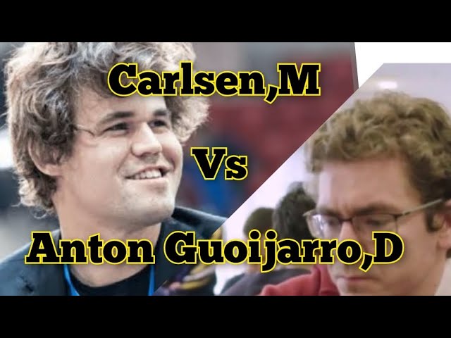 What are some of the mind-blowing stories about Magnus Carlsen