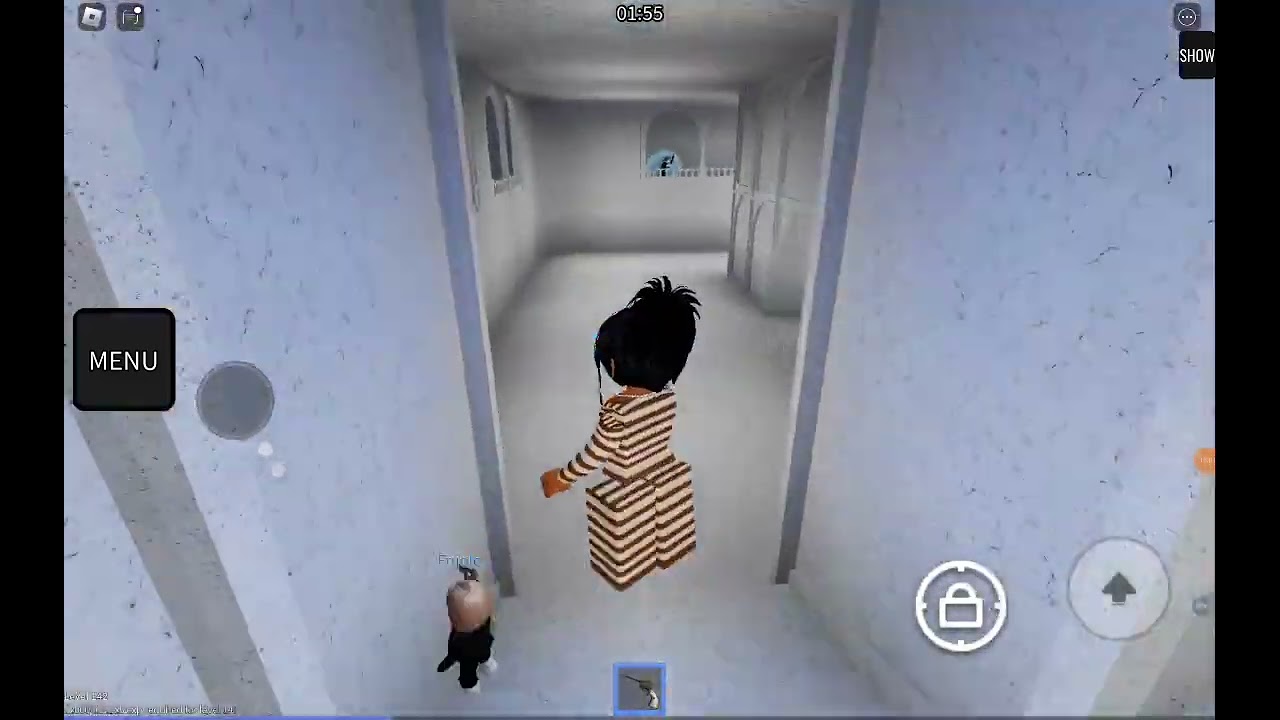 murderers vs Sheriff's 1 hour gameplay Sheriff and murderer Enjoy 😍