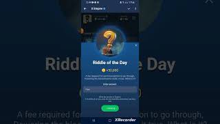 #ridle #somalis #trading #trading #forex #asadhagio #airdrop #xrecorder #ridleoftheday #hmtv #cpyto