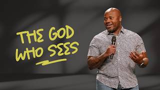 The God Who Sees | God Only Knows | Pastor Nick Person