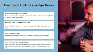 How to Choose the Right Vape Device for You  Bolli Vapes screenshot 5