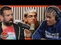 Adam Warns Crip Mac about Streamers Disrespecting Him for Content