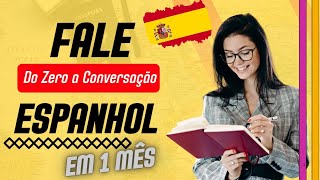 Aprenda Espanhol em 1 mês: Do 0 ao Essencial em 30 Dias screenshot 5