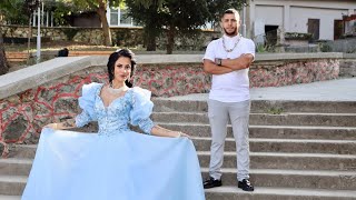 картинка: Годежа на Маргарита & Дженгис с. Брестовица 2023г / Godeja na Margarita  & Djengiz Brestovica 2023