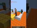 Mobs hunting Test #minecraft #viral