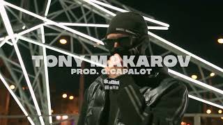 Tony Makarov x G.Capalot - Magic Bullet (Official Video) #rusdrill