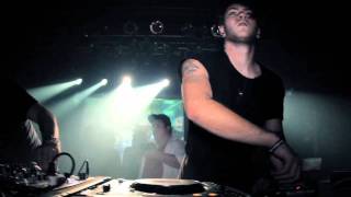 FUCK YESSS October Teaser 2011 w/ Le Castle Vania / Street Lurkin