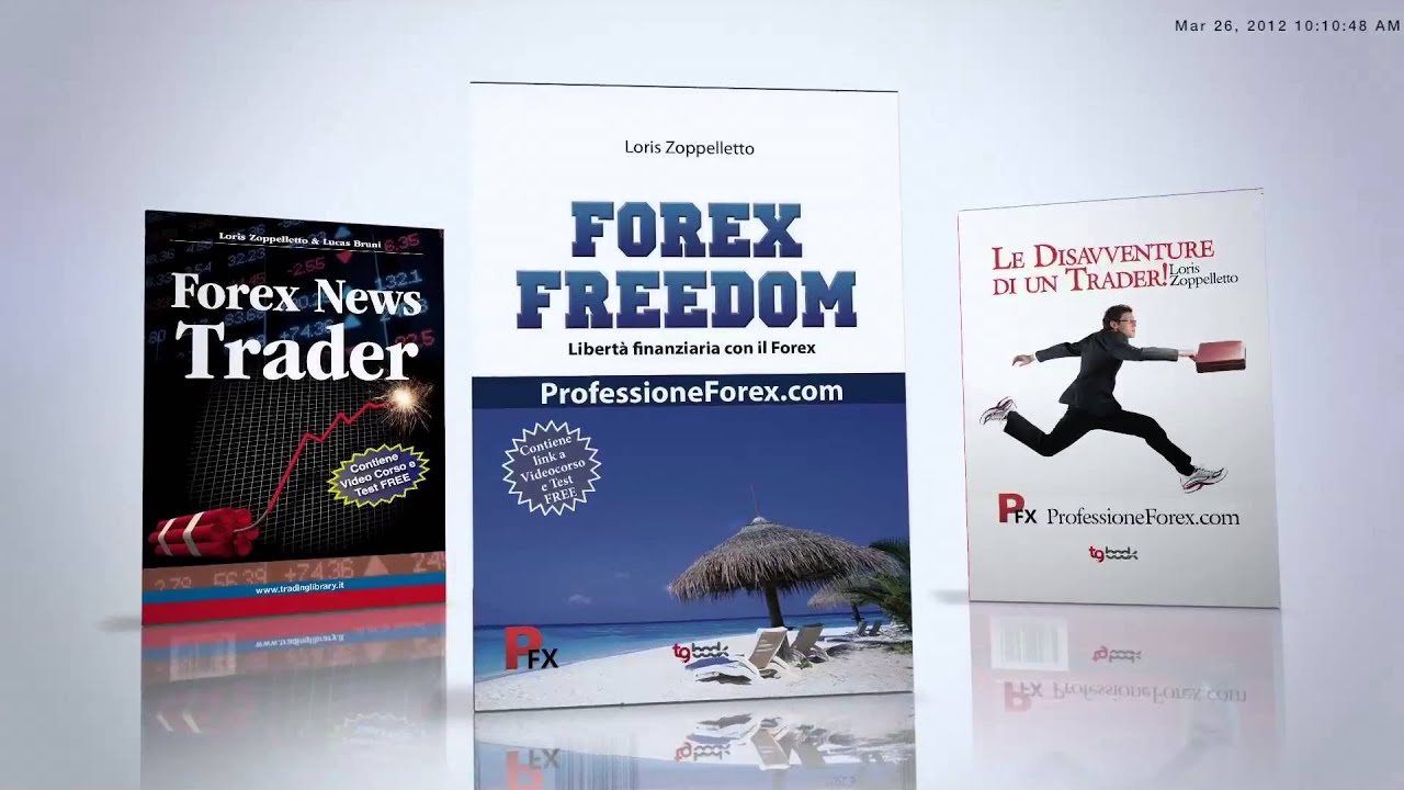 Professione forex recensioni forex technical analysis sites