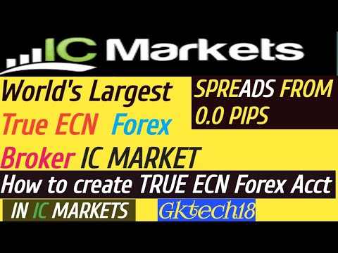 Swissquote forex ecn account