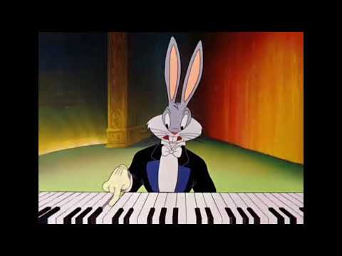 Fenerbahçe Ananın Amı Piyano (Bugsbunny)