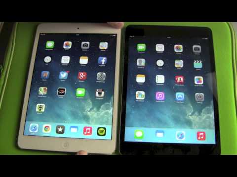 Apple iPad Kaufberatung