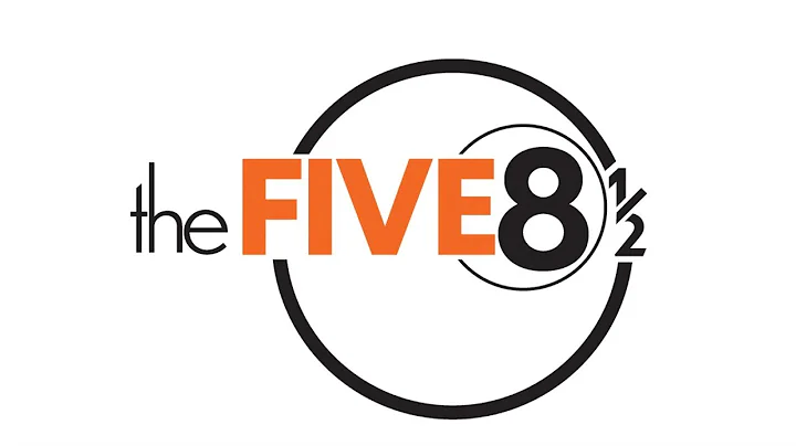 The Five 8 1/2: East Wing Blues