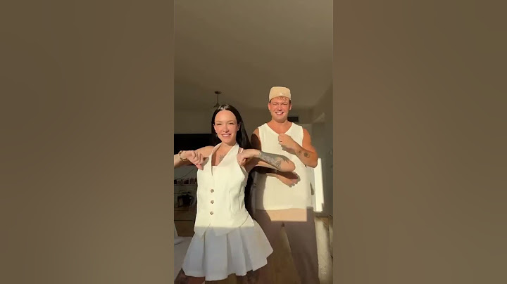 LA JOAQUI Y IAN LUCAS EN EL CHALLENGE DE "TIK TOK REMIX"