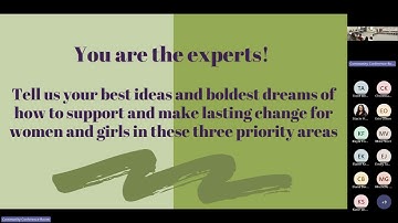 Grantseekers Workshop - October 29, 2024