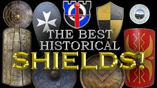 The most iconic SHIELD types of history