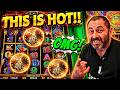 WOW! THIS GAME IS ON FIRE 😱 WHAT AN EPIC SESSION