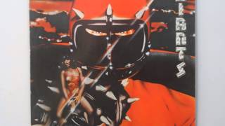 Video thumbnail of "02. GIANTS- Oh Woman! (1979)"