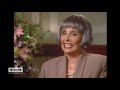 Lena Horne: A Trailblazing Star
