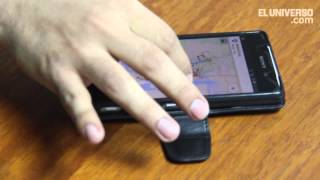 Metroguía, una app de transporte público en Guayaquil screenshot 3
