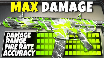 *NEW* META MCW CLASS is TAKING OVER MW3! 👑 *Best MCW Class Setup* Modern Warfare 3 Gameplay