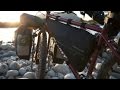 BLACKBURN OUTPOST FRAME BAG