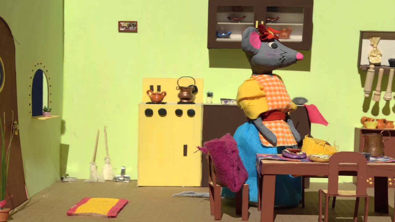 Una Rata Vieja Canciones Infantiles Mexicanas Mxico Una Rata Vieja Canciones Infantiles Mexicanas Mxico