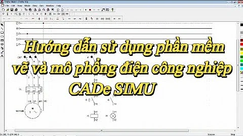 Qual o código do CADe Simu?