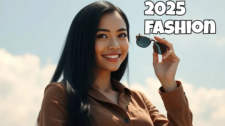 Top 10 Sustainable Fashion Brands for 2025