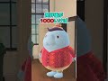 【理不尽アニメ】アフロだから万引きの犯人にされた(どうぶつの森でアニメ)